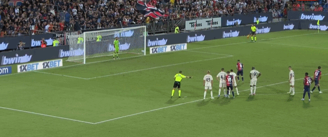 迪洛伦佐：意大利队下半时出现松懈，将吸取教训准备好附加赛（迪洛伦佐：意大利队下半场有所松懈，我们会吸取教训备战附加赛）