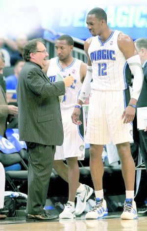 前同事：阿莫林对人要求很严格，但他充满同理心和热情（前同事评价阿莫林：要求严苛，却饱含同理心与热情）